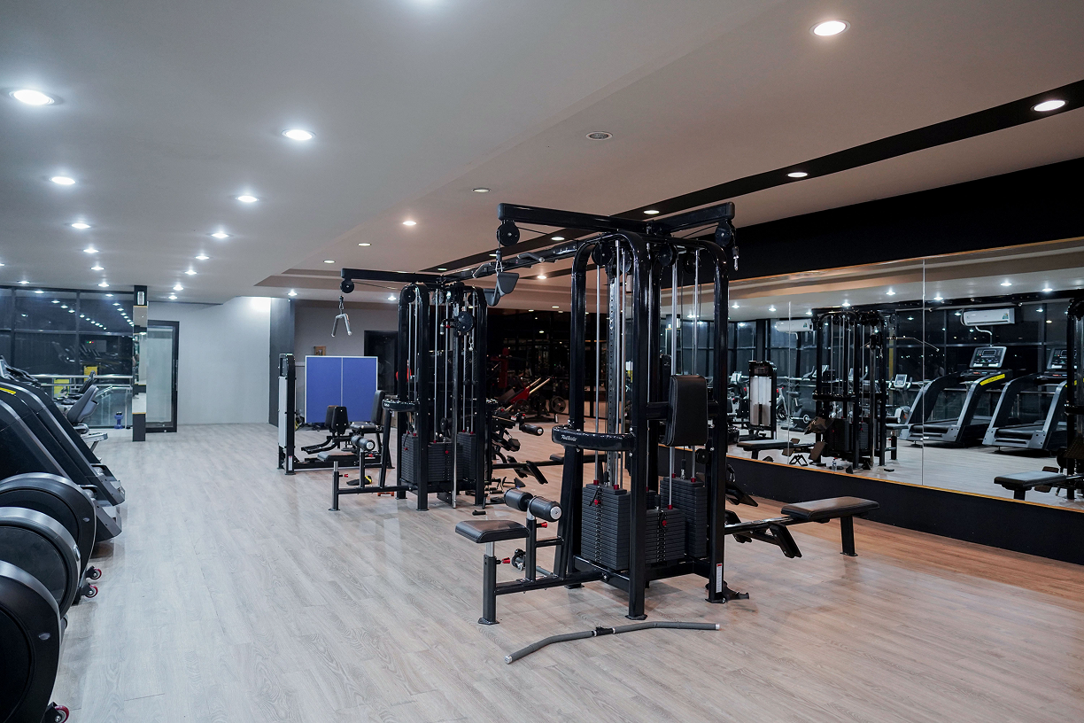 Lesmills RPM