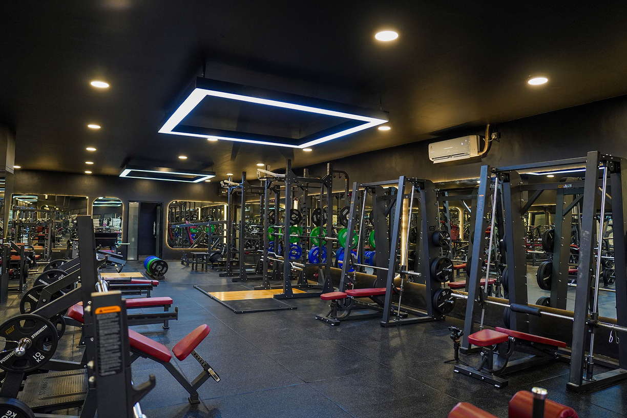 Lesmills RPM