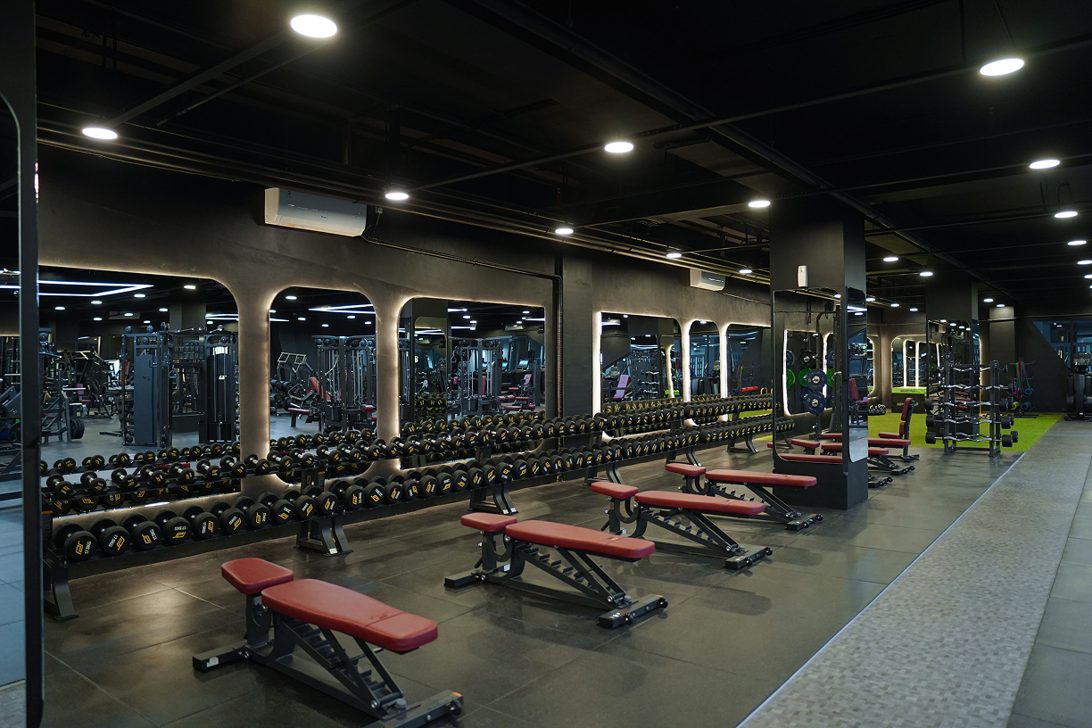 Lesmills RPM